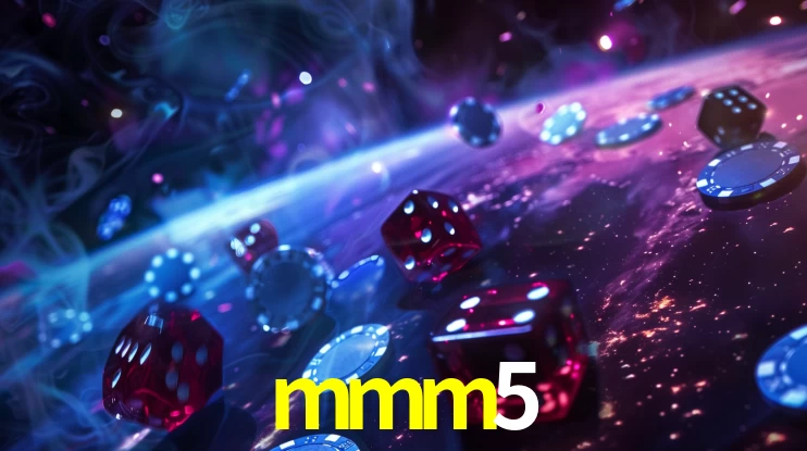 Welcome Bonus mmm5