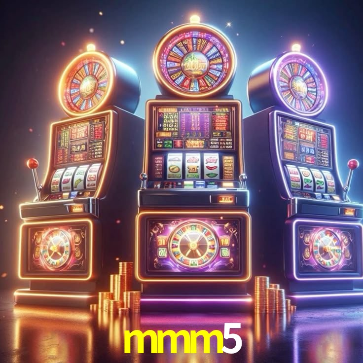 mmm5 - Cassino Online Muito Divertido - mmm5.com