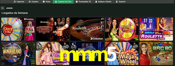 mmm5 bet