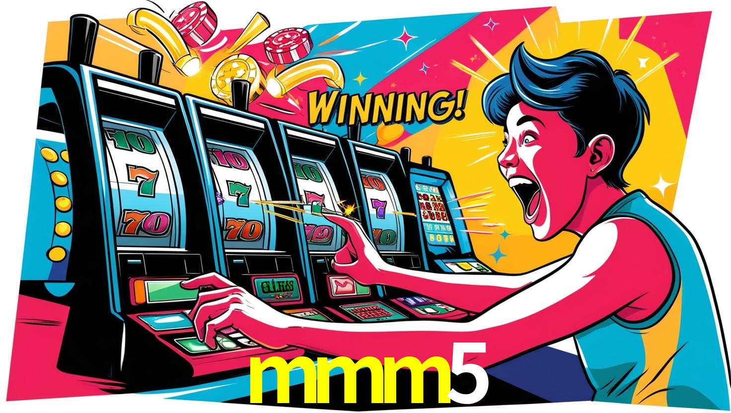 MMM5.COM