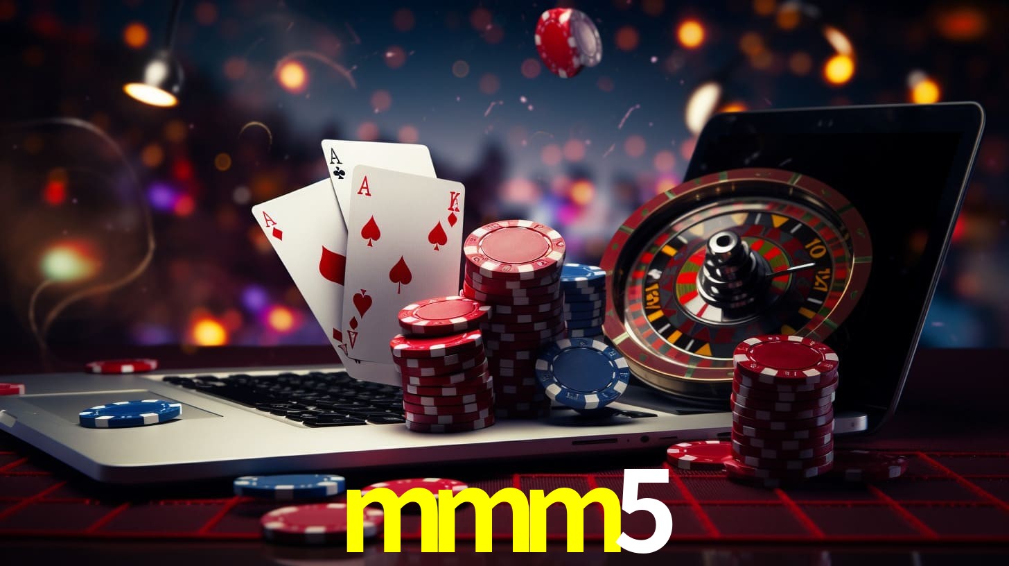 Welcome Bonus mmm5