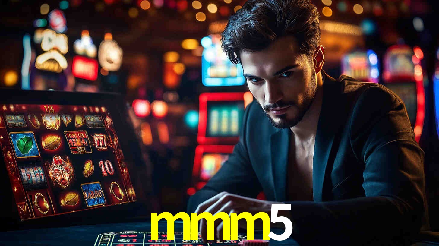 Descubra a Magia dos Jogos de Arcade no mmm5