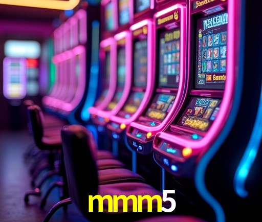Inovações de Jogos na mmm5: O Futuro das Experiências Interativas