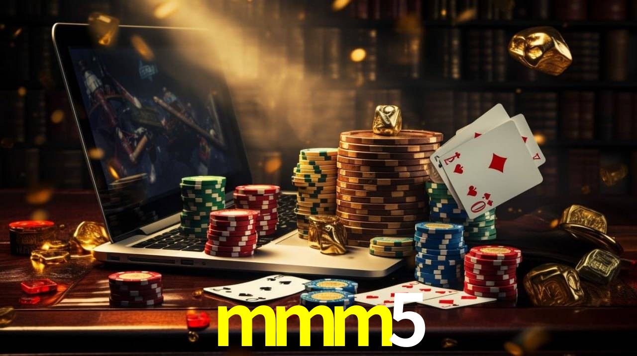 A Revolução dos Aplicativos de Jogos no mmm5