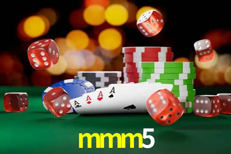 A Experiência Imersiva dos Cassinos Ao Vivo no mmm5