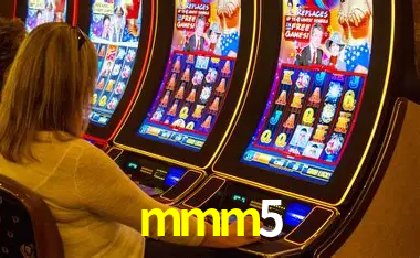 APP oficial da mmm5 para mobile