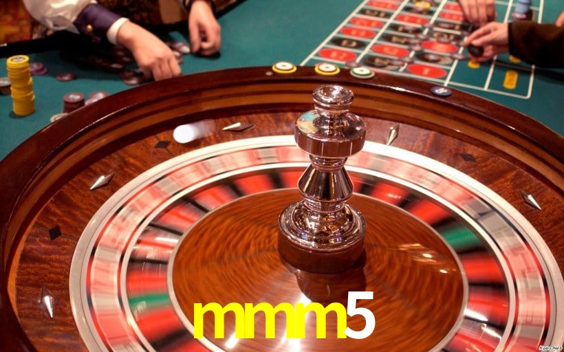 A Experiência Imersiva dos Cassinos Ao Vivo no mmm5