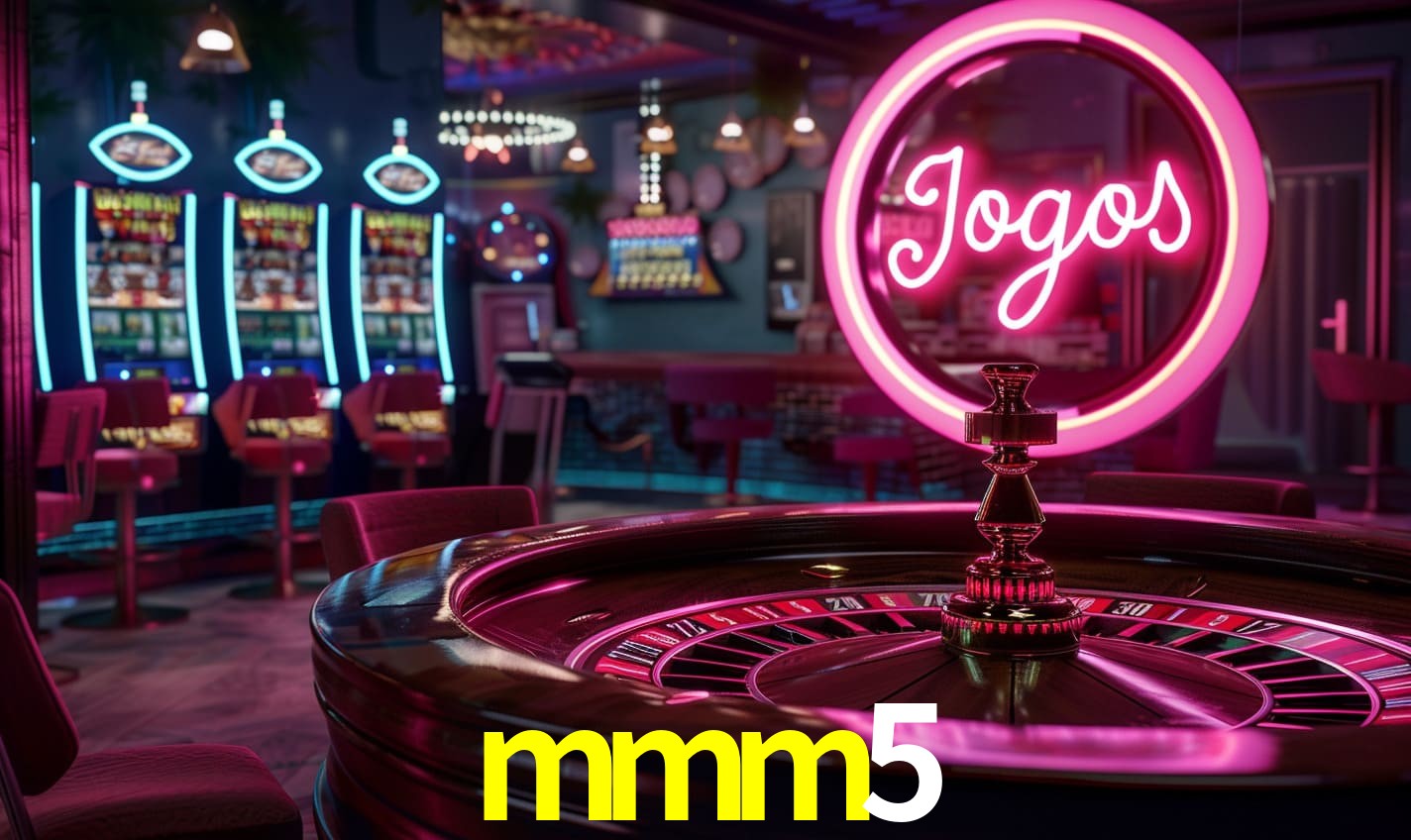 Diretório de Jogos mmm5