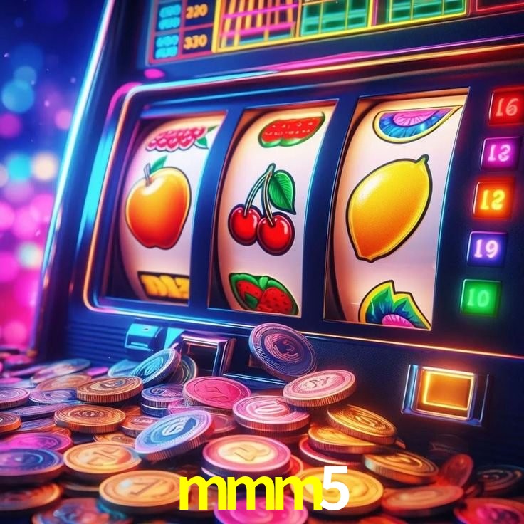 Inovações de Jogos na mmm5: O Futuro das Experiências Interativas