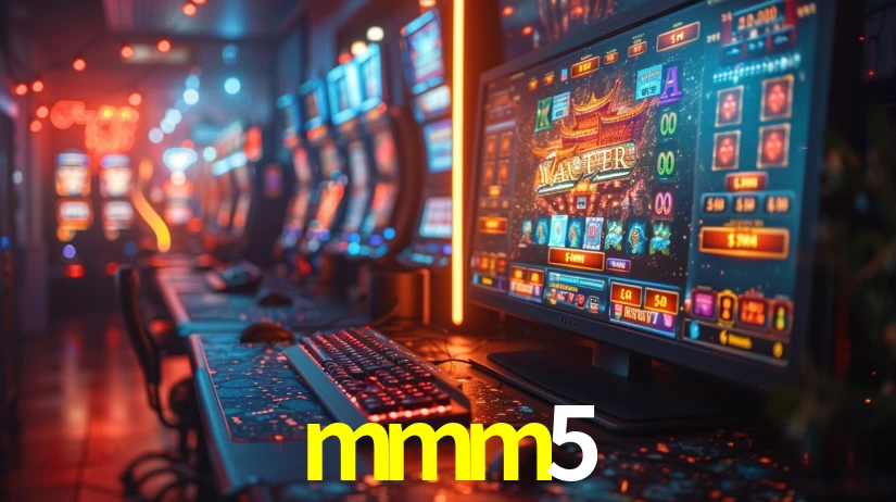 mmm5: Seu Especialista em Apostas Esportivas Brasileiras