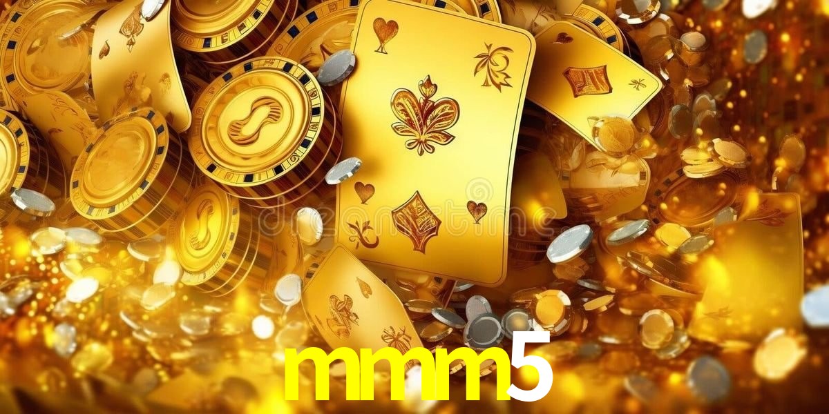 Provedores de Jogos mmm5