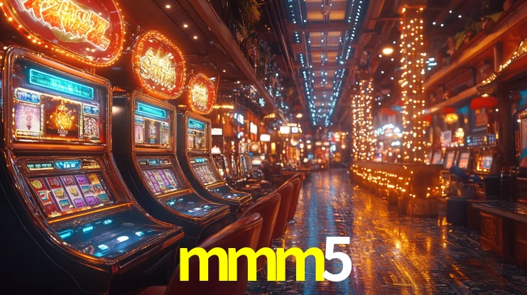 Bônus Generosos e Exclusivos no mmm5 para Você!
