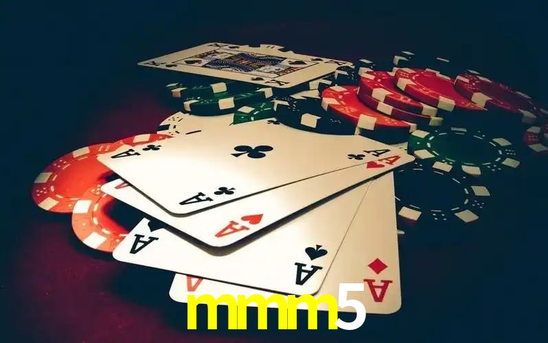Desvendando o Mundo dos Jogos Virtuais na mmm5