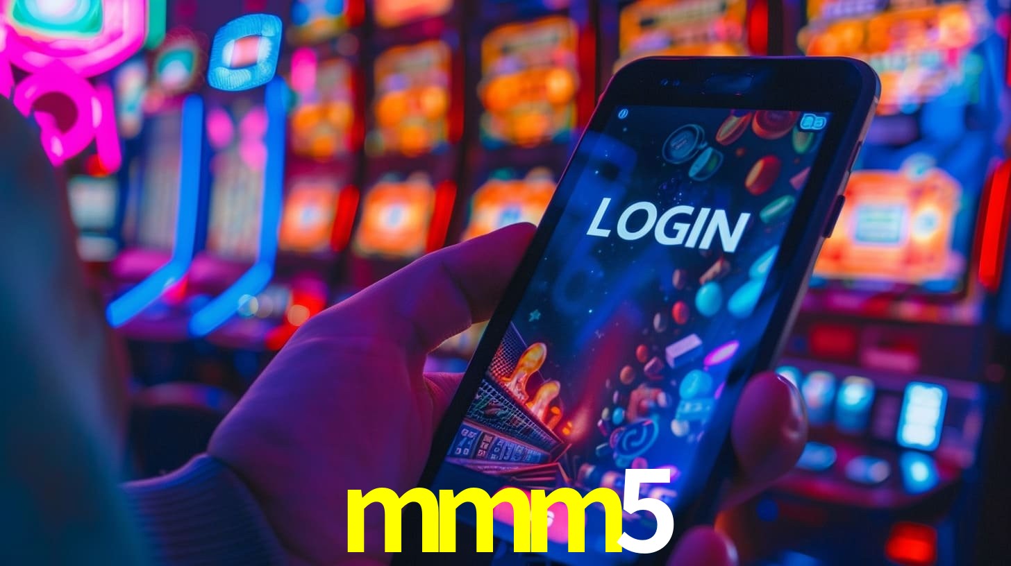A Emoção da Loteria na mmm5: Uma Chance de Mudança de Vida
