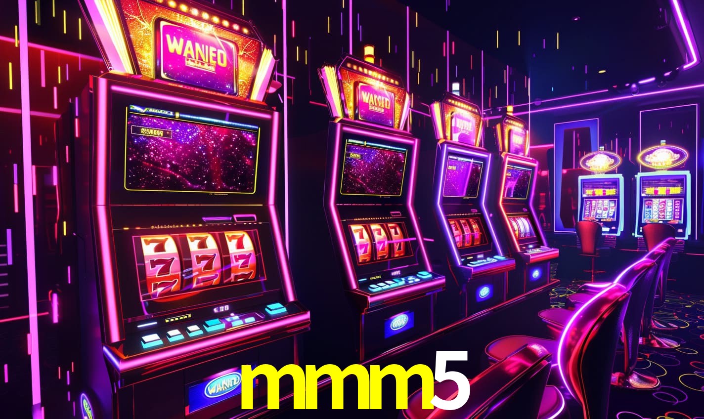 Estatísticas do Jogo mmm5