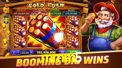 Descubra o Mundo do Cassino Online com mmm5