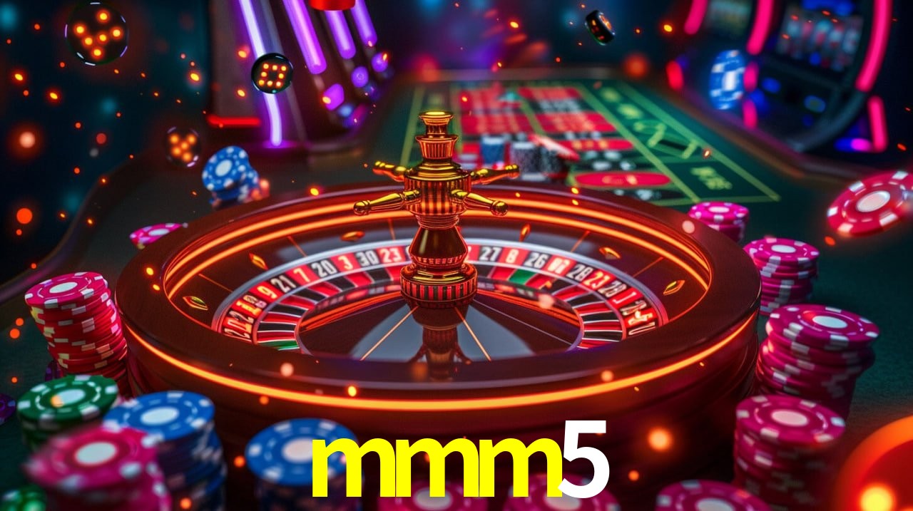 Desvendando o Mundo dos Jogos Virtuais na mmm5