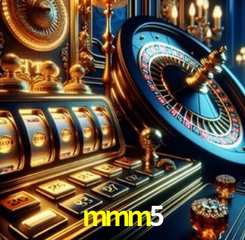 Descubra a Magia dos Jogos de Arcade no mmm5