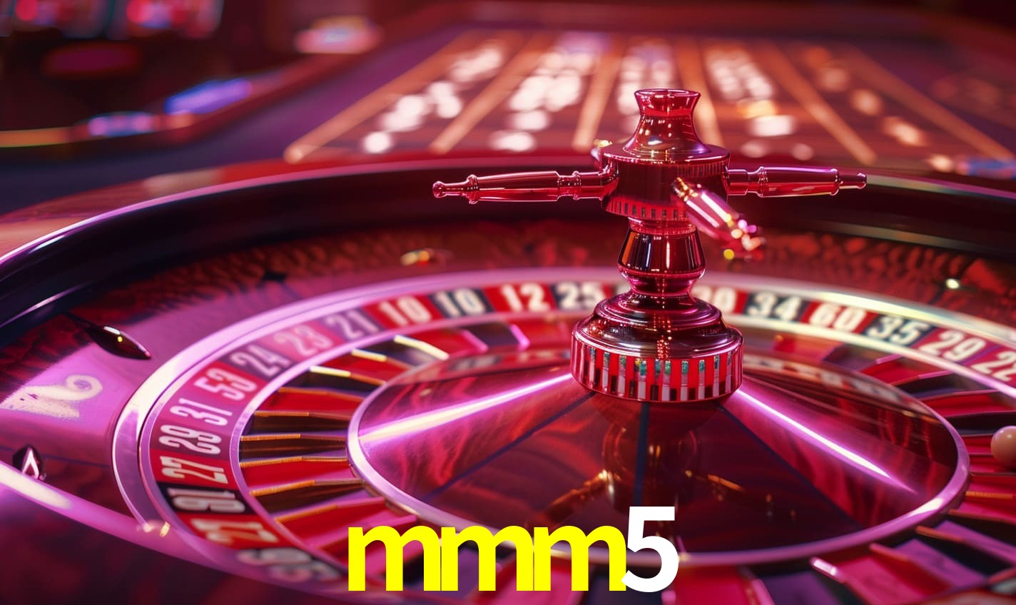 Jogos de Slot mmm5