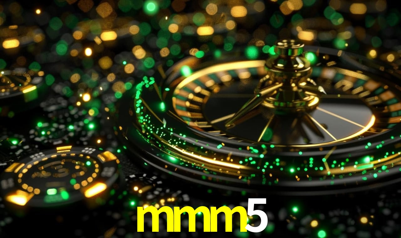 A Experiência Imersiva dos Cassinos Ao Vivo no mmm5