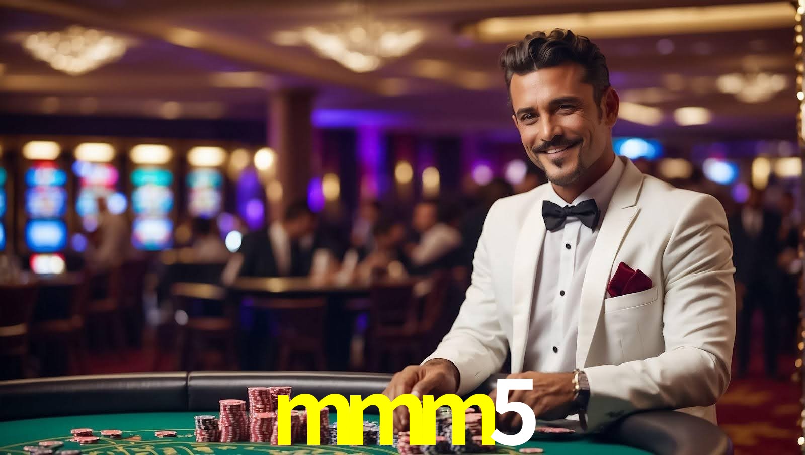 Explorando a Categoria de Eventos em Apostas na mmm5