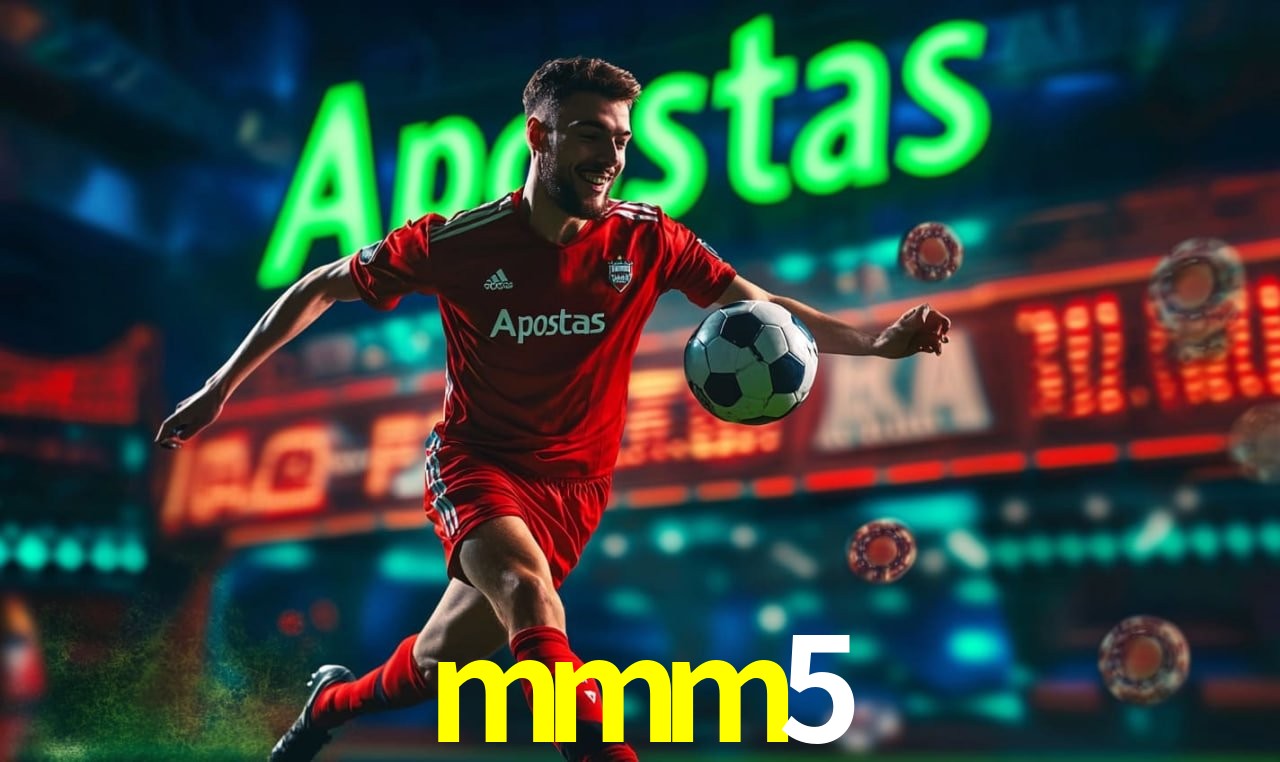 Desvendando o Mundo dos Jogos Virtuais na mmm5