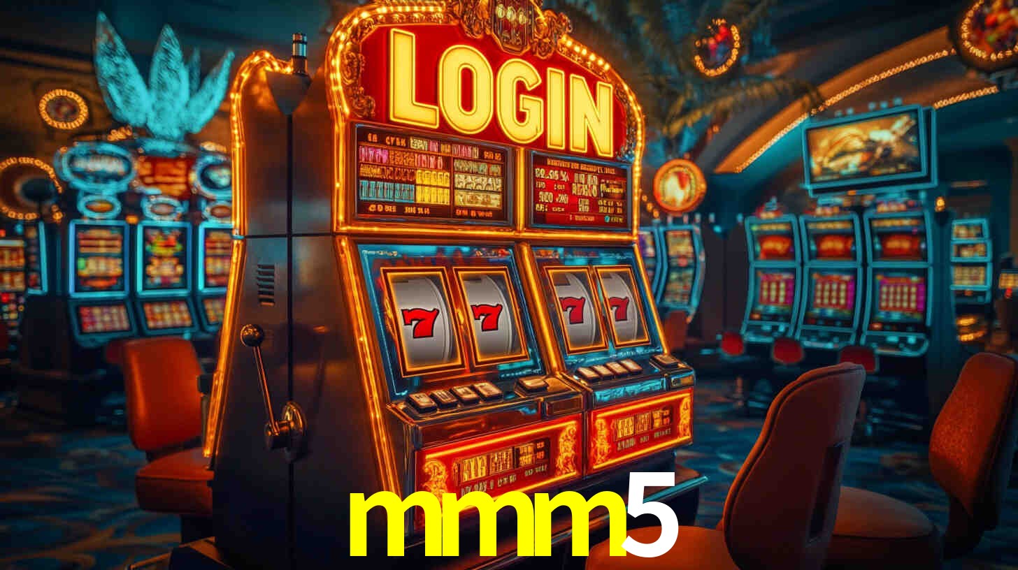mmm5: Jogos de Caça-Níqueis-Altas Recompensas, Roleta-Velocidade, Blackjack-Desafios Máximos