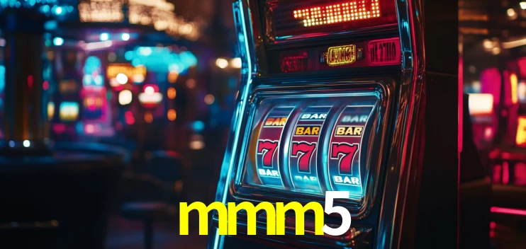 mmm5 App Interface