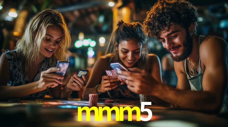 Premium Interface mmm5